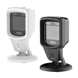 Сканер штрих-коду Cino S680 2D USB black (20363) - мініатюра 3
