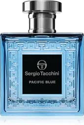 Туалетна вода Sergio Tacchini Pacific Blue 100 мл