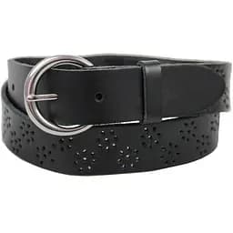 Ремінь шкіряний C&A жіночий 90-110х3 см acs0017722