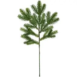 Гілочка новорічна Devilon хвойна 60 см (ВЕТ-3)