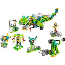 Конструктор Makerzoid Robot Master Standard (MKZ-RM-SD) [86641]