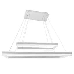 Потолочный светильник Brille подвесной светодиодный современный BL-495S/120W LED