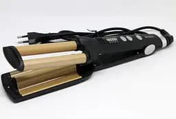 Потрійна плойка Root DT-2021