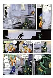 Кімка-мандрівник. Часовий перетин. Книга 1 - мініатюра 11
