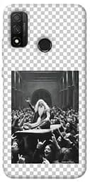 Чохол Demsky Harry Potter 6 для Huawei P Smart (2020)