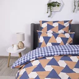 Комплект постільної білизни ТЕП Delta сімейний (2-00882_28270)