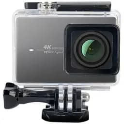 Підводний захисний бокс Primo для екшн-камери Xiaomi YI 4K/Lite 4K/Discovery 4K/4K Plus - мініатюра 5