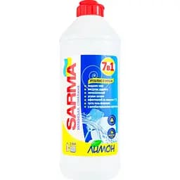 Гель для миття посуду Sarma Лимон 500 мл