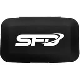 Таблетница SFD Nutrition Pill Box Black
