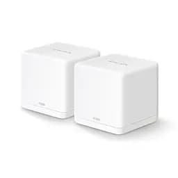 Mercusys Маршрутизатор HALO H30 2PK AC1300 2xGE LAN/WAN MESH - мініатюра 2