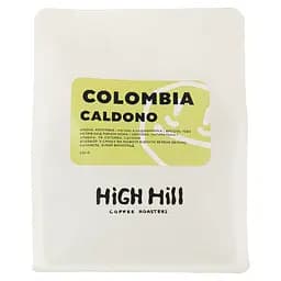 Кава в зернах High Hill Colombia Caldono omni 250 г