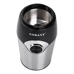 Кавомолка електрична SOKANY SK-3024 150 Вт 50 г Sokany SK-3024 - мініатюра 7