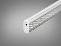 Заглушка для профілю PL-630A