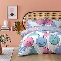 Комплект постільної білизни Lotus Home 1.5-спальний 000281622