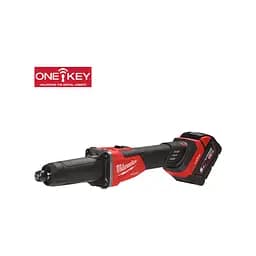 Шліфмашина пряма акумуляторна безщіткова MILWAUKEE, M18 FDGROVB-0X (каркас, HDкейс) - мініатюра 5