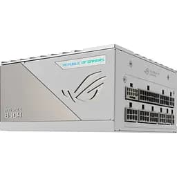 Блок живлення Asus SFX 850W Asus ROG Loki SFX-L 850W Platinum White Edition (90YE00N2-B0NA00) [100096] - мініатюра 6