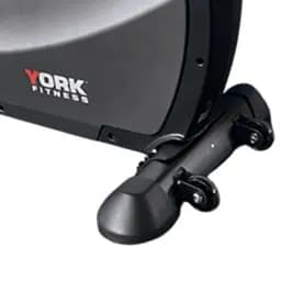 Горизонтальний велотренажер York Fitness RB420 Recumbent - мініатюра 8
