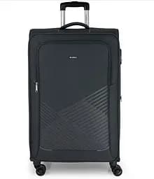 Валіза Gabol Lisboa (L) Grey (122747-016)