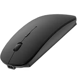 Миша бездротова WIWU WM101-C Wimice Lite 2.4G Black - мініатюра 3