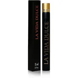Духи з феромонами для жінок Aurora La Vida dulce, 15 ml