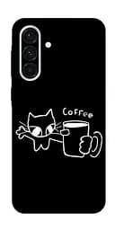 Чохол Demsky Wake Up Call для Samsung Galaxy A36 5G