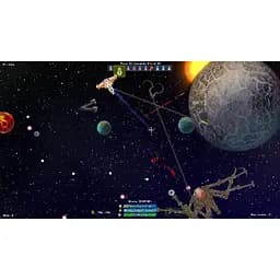 Ключ активації Microsoft Deep Space Anomaly для Xbox One/Series - мініатюра 3
