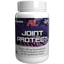 Хондропротектор AllSports Labs Joint Protect, 60 таблеток