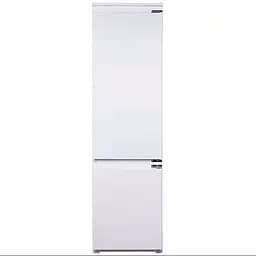 Холодильник Whirlpool вбудований 193,5x54х54 холодильне відділення 228 л морозильне відділення 80 л 2 двері А+ ST білий (ART9610 A+) - мініатюра 5
