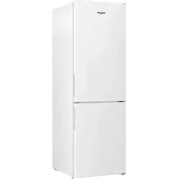Холодильник Whirlpool WHKS 1361 W4U (7122219) - мініатюра 3