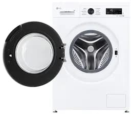 Стиральна машина автоматична LG F2Y2HS6WE (7229373) - мініатюра 2