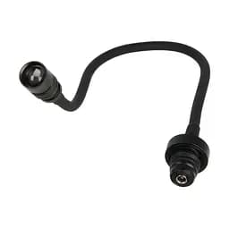 Ліхтар професійний Mactronic Beemer 4 (350 Lm + UV 390 nm) Ultraviolet Focus USB Rechargeable (PWL0021) - мініатюра 4