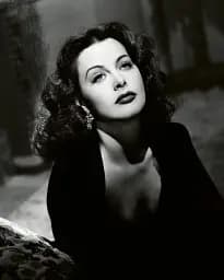 Fabulous Faces of Classic Hollywood - мініатюра 4