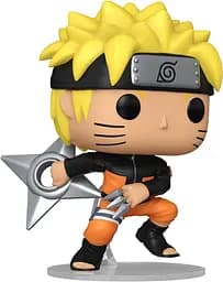 Фигурка Funko POP: Наруто Узумаки Naruto Uzumaki 1843 из аниме Наруто / Naruto