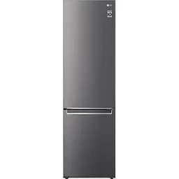Холодильник LG GW B509SLNM з морозильною камерою
