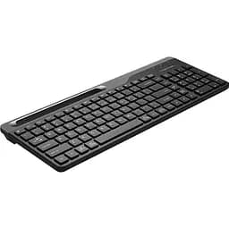 Клавіатура A4Tech Fstyler FBK25 Black [94311] - мініатюра 3