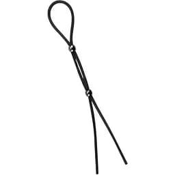 Эрекционное кольцо Art of Sex Lasso B регулируемая тусть для идеального контроля и усиления эрекции