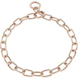 Нашийник для собак Sprenger Collar Medium Link середня ланка 3мм, куроган