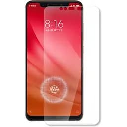 Захисна плівка StatusSKIN для Xiaomi Mi 8 Pro Екран Глянцева Lite
