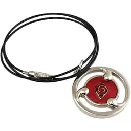 Кулон Gee! Naruto Sharingan Наруто Шарінган NA 22.097