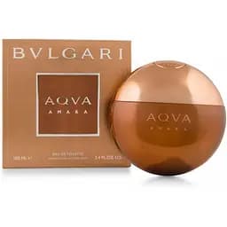 Туалетна вода Bvlgari Aqva Amara 100 мл