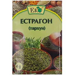 Эстрагон Эко 4 г