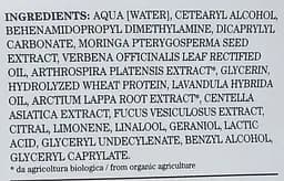 Кондиціонер відновлювальний для всіх типів волосся Bioearth Hair Remineralising Conditioner 150 мл - мініатюра 3