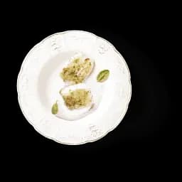 Сухий корм Oven-Baked Tradition Dental Сare повністю збалансований для дорослих собак всіх порід з рибою 9.07 кг  - мініатюра 2