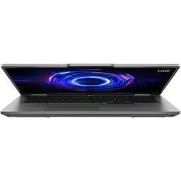 Ноутбук Ігровий LENOVO LOQ 17IRX10, Intel Core i7-13650HX до 4.9GHz, 15.6" Full HD, 24GB, SSD 1TB, NVIDIA GeForce RTX 5050 8GB, Free DOS - мініатюра 6
