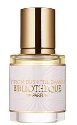 Парфумована вода Мініатюра Bibliotheque de Parfum From Dusk till dawn 16 мл 