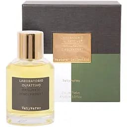 Парфюмированная вода оригинал Laboratorio Olfattivo Vetyverso 100 мл