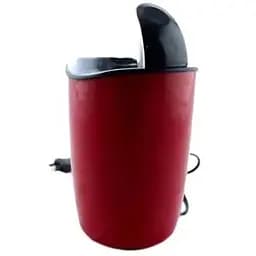 Кавомолка Domotec MS 1306 ротаційна 220V/200 Вт червона (R3532_333) - мініатюра 3