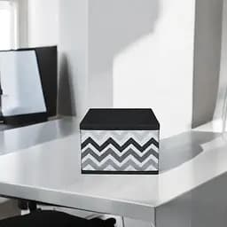 Короб складаний Handy Home Zigzag 14х14х10 см (ZSH-09) - мініатюра 5