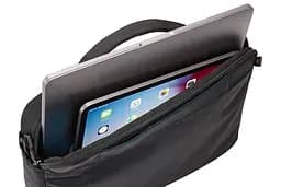 Сумка для ноутбука Thule Subterra MacBook Attache 13'' Black [67535] - мініатюра 7