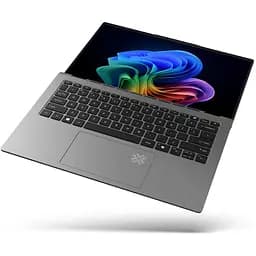 Ноутбук Acer Swift Go 14 AI SFG14-64-R4CJ AI 7350 la 50GHz,16GB LPDDR5X,1TB,Radeon,Windows 11 Home - мініатюра 14